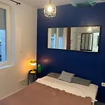 Apartamento 101 - Grand Cerf - Hyper Centre - 1er étage Metz