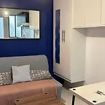 101 - Grand Cerf - Hyper Centre - 1er étage Apartamento