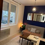 Apartamento 101 - Grand Cerf - Hyper Centre - 1er étage *