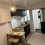 Apartamento 101 - Grand Cerf - Hyper Centre - 1er étage *