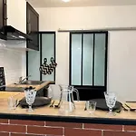 Apartamento 101 - Grand Cerf - Hyper Centre - 1er étage *