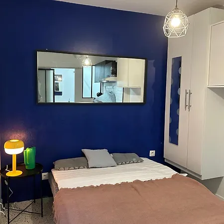 Apartment 101 - Grand Cerf - Hyper Centre - 1er Etage Metz