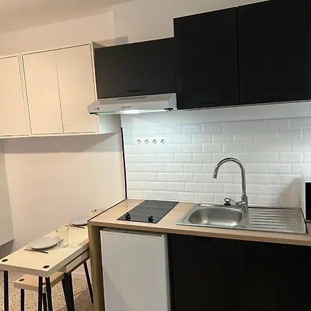101 - Grand Cerf - Hyper Centre - 1er Etage Apartmán