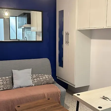 101 - Grand Cerf - Hyper Centre - 1er Etage Apartment
