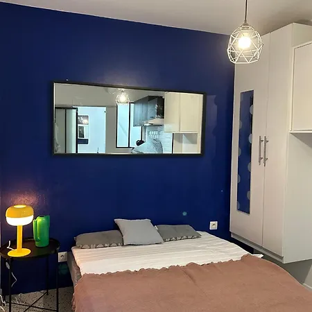 Apartment 101 - Grand Cerf - Hyper Centre - 1er Etage Metz
