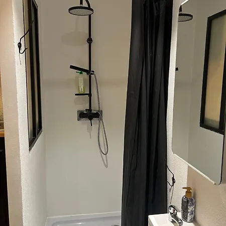 Apartmán 101 - Grand Cerf - Hyper Centre - 1er Etage