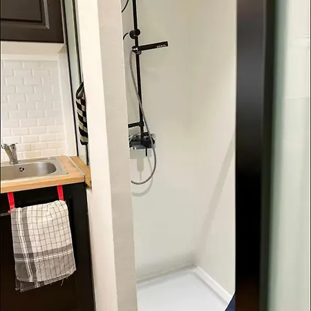 Apartmán 101 - Grand Cerf - Hyper Centre - 1er Etage *