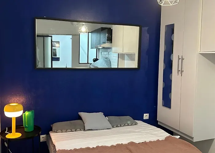 101 - Grand Cerf - Hyper Centre - 1er Etage * Metz