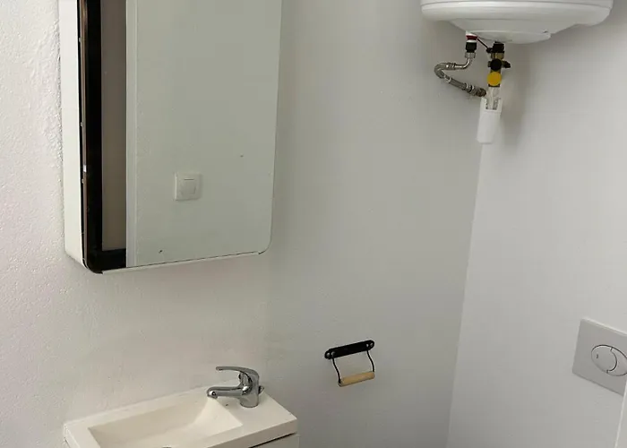 101 - Grand Cerf - Hyper Centre - 1er Etage * Metz