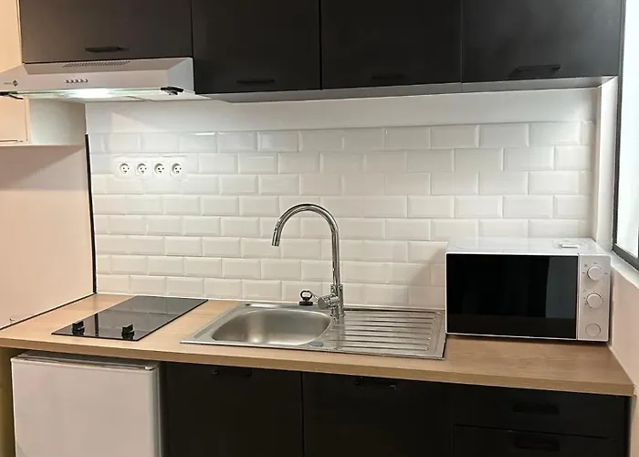 101 - Grand Cerf - Hyper Centre - 1er Etage Apartment Metz