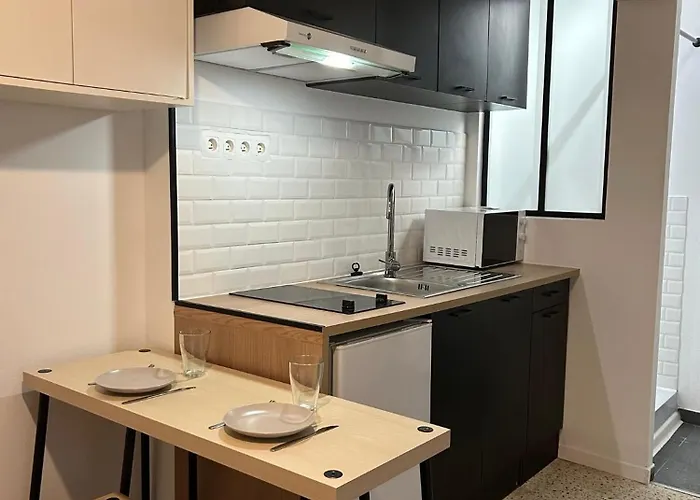 101 - Grand Cerf - Hyper Centre - 1er Etage