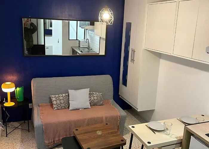 101 - Grand Cerf - Hyper Centre - 1er Etage *