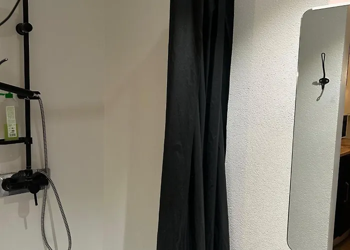 101 - Grand Cerf - Hyper Centre - 1er Etage Apartment