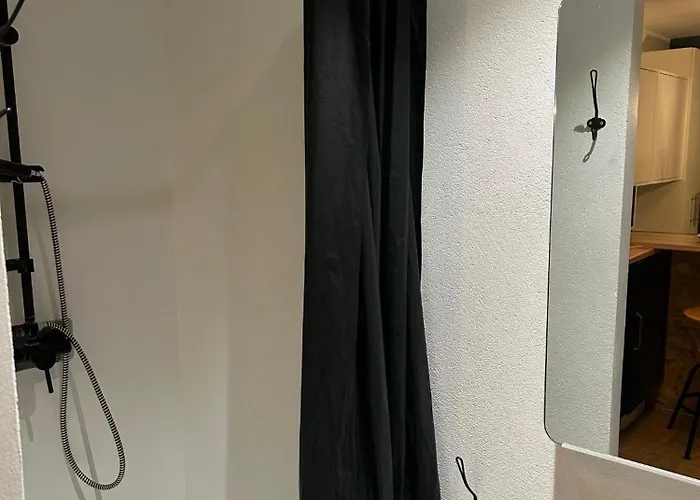 101 - Grand Cerf - Hyper Centre - 1er Etage Apartment *