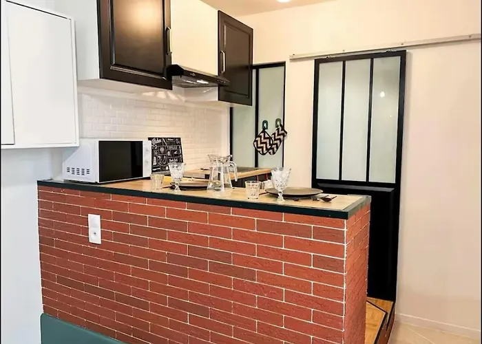 101 - Grand Cerf - Hyper Centre - 1er Etage Metz