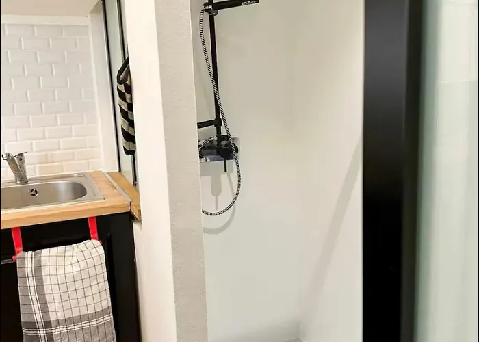 Apartment 101 - Grand Cerf - Hyper Centre - 1er Etage *