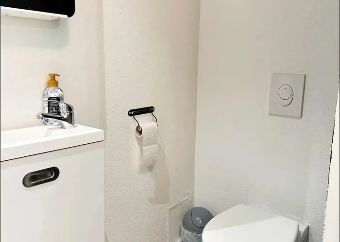 101 - Grand Cerf - Hyper Centre - 1er Etage